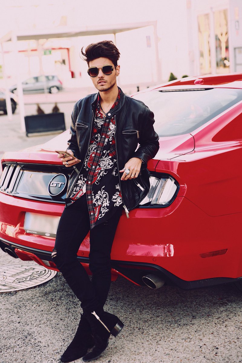 AbrahamMateo's tweet image. 🔴⚫️