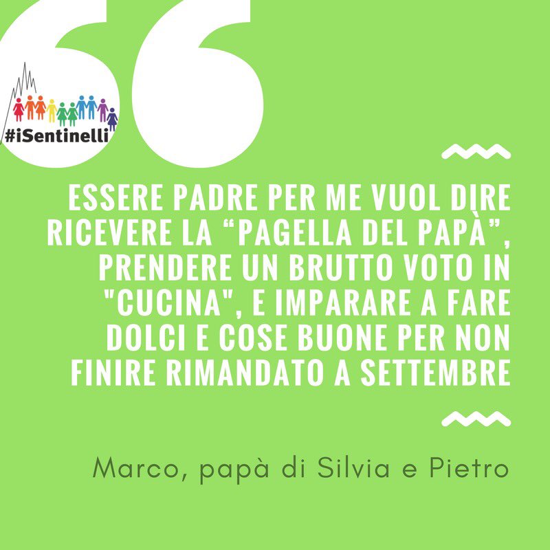Isentinellidimilano Cosa Significa Essere Papa La Risposta Di Marco Papa Di Silvia E Pietro Comunquepapa Festadeipapa Festadelpapa