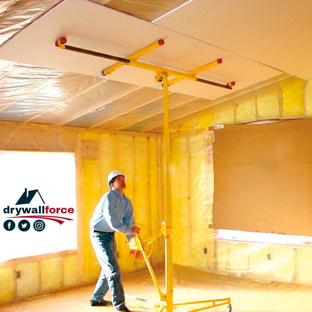 Drywall Force tweet media