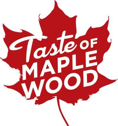GusGusFunBus's tweet image. Be sure to mark your calendars for this yr's #TasteOfMaplewood coming on Sat., May 19. There's so much great food and drink available at this event