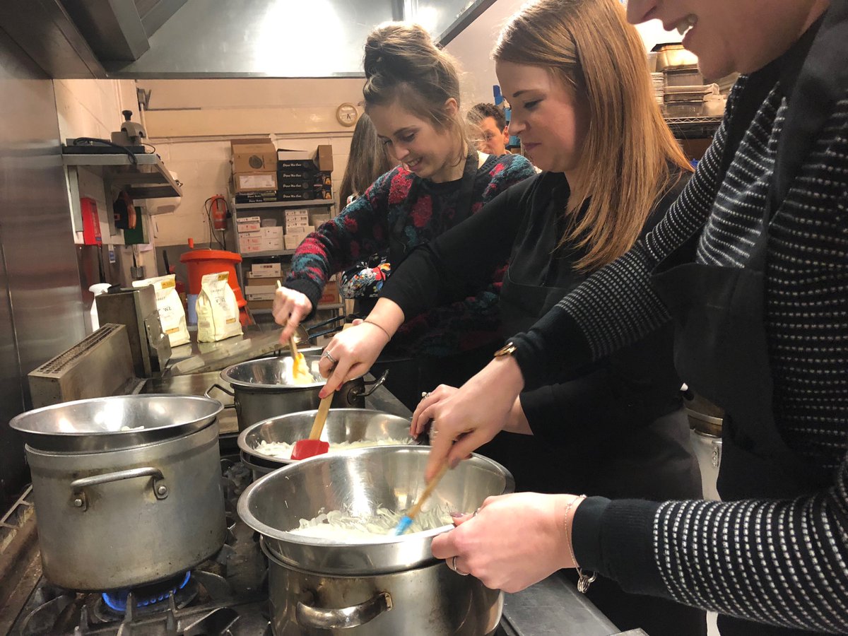 Bovingdons Caterers tweet media