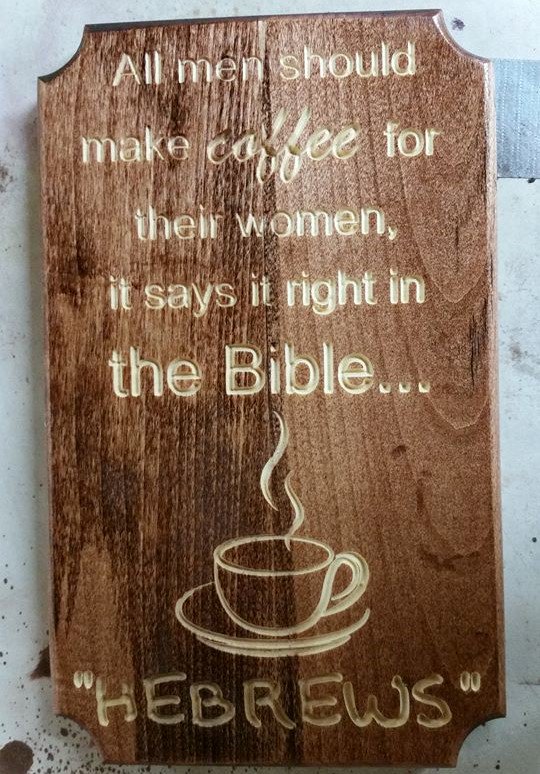 bobscnc's tweet image. Customer Showcase-  Meet Wayne, he uses his #E3 to create numerous projects, which he sells locally.  He is currently building up  inventory to sell at craft shows.  Nice work Wayne! #creativityfound #bobscnce3 #makersmonday #smallbusiness #makersbusiness