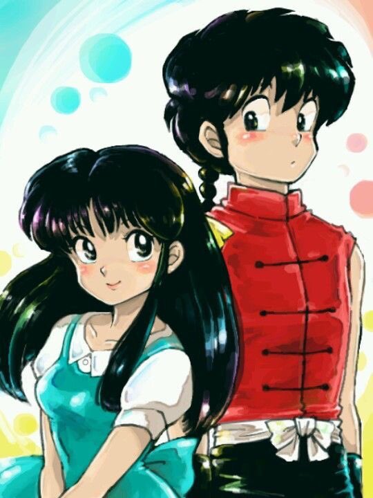 Akane Tendo (@fieryakane) on Twitter photo 