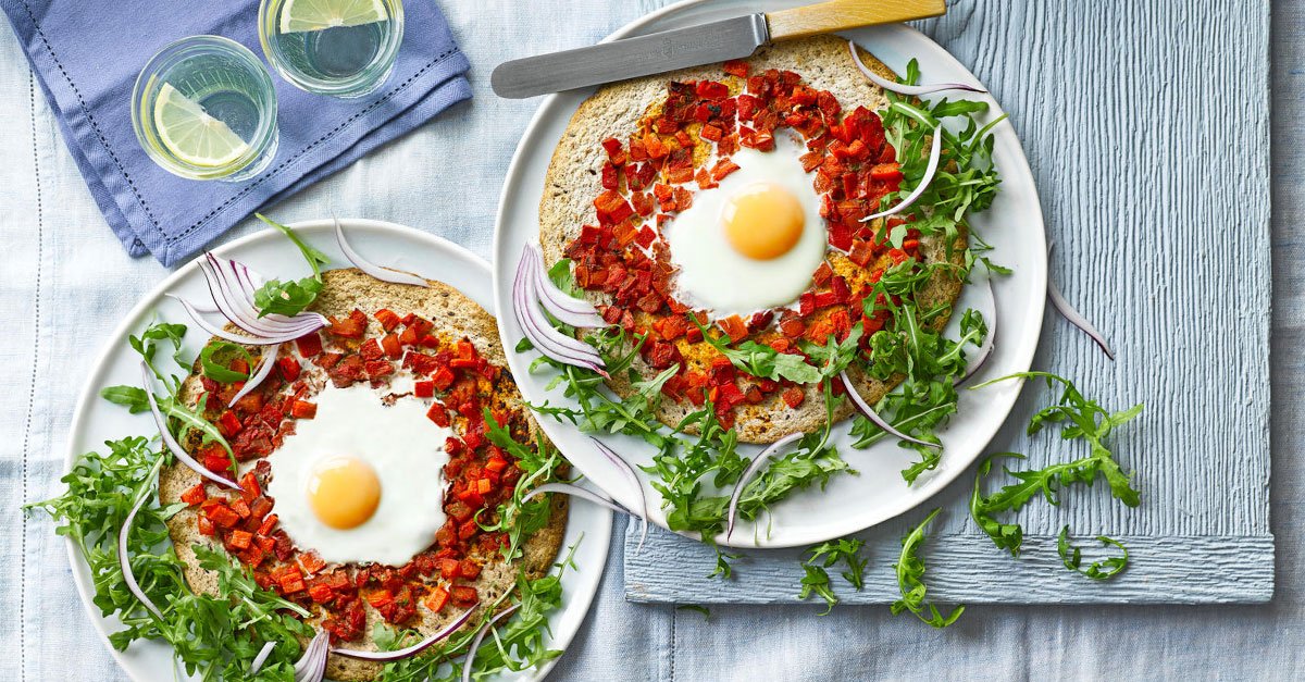 BBC Good Food on Twitter: "Cooking healthy food doesn't have to cost