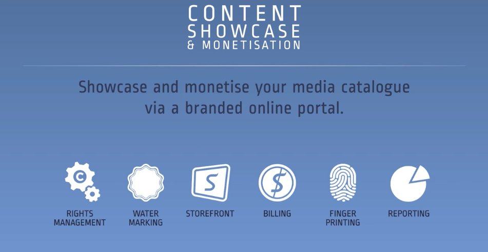 BlueLucyMedia's tweet image. BLAM makes it easy to monetise your content via your own branded, online portal. Find out more at ow.ly/kWyP30iIEs3
#syndication #mediaworkflow