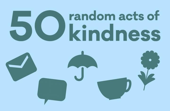 It's #InternationalDayOfHappiness spread the joy by doing a random act of kindness today: mentalhealth.org.uk/sites/default/… #doinggooddoesyougood