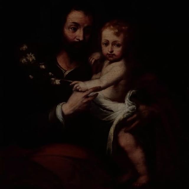 cnalive's tweet image. Happy feast day of St. Joseph!!Did you know the Bible doesn't record a single word from this great saint? How have you celebrated today? #Catholic #saints #feastday #faith #prayer #holy dlvr.it/QLfPwN