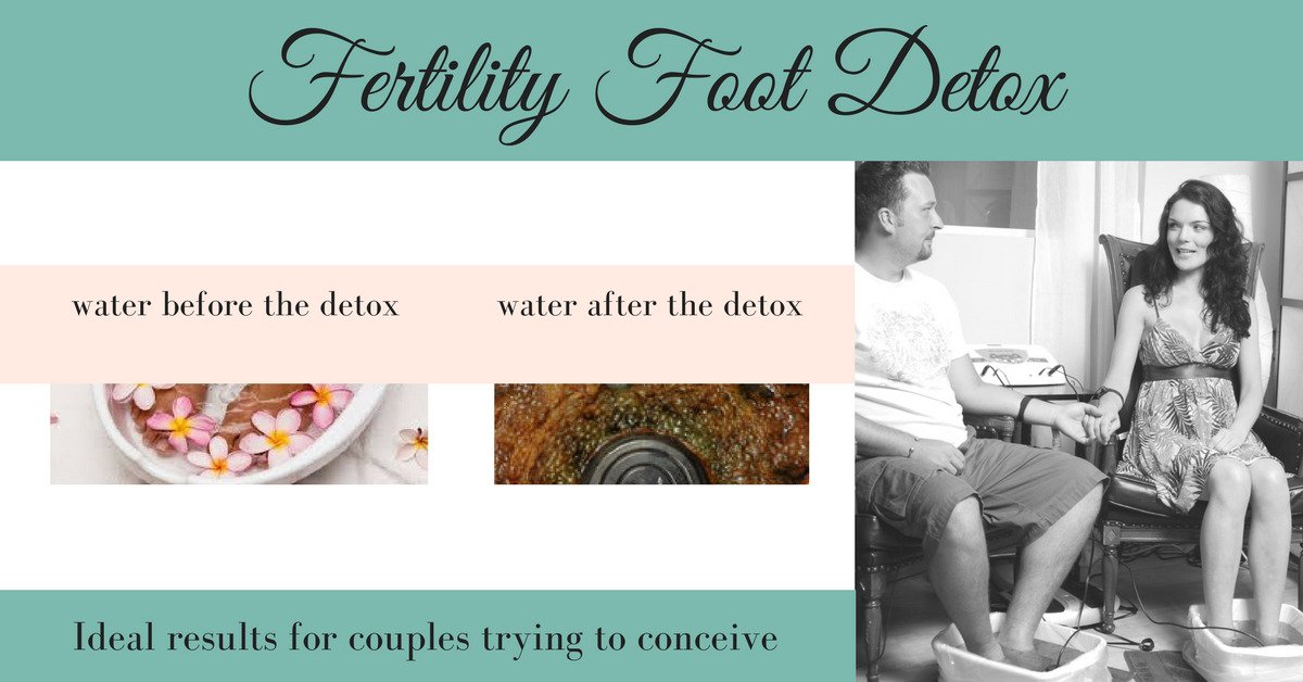 Now is the time to detox.
Here's information about an easy + enjoyable way to detox yourself fertile awakeningfertility.com/fertility-foot…
#FertilityDetox