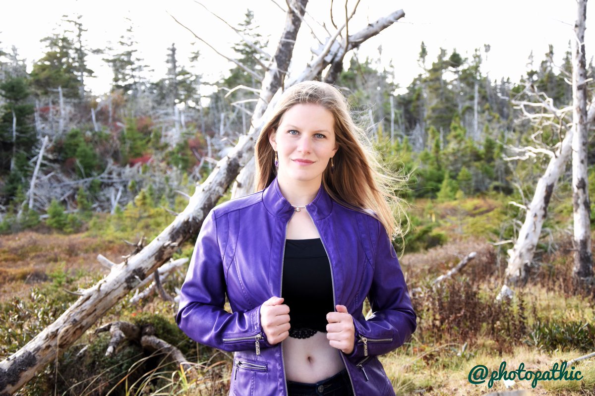 Purple Jacket 
Model: @heather.m.09 📸: @photopathic 
#nature #beauty #model #blonde #yhz #halifax #jacket #fashion #naturallight #halifaxphotographer #halifaxstyle #allforcreating