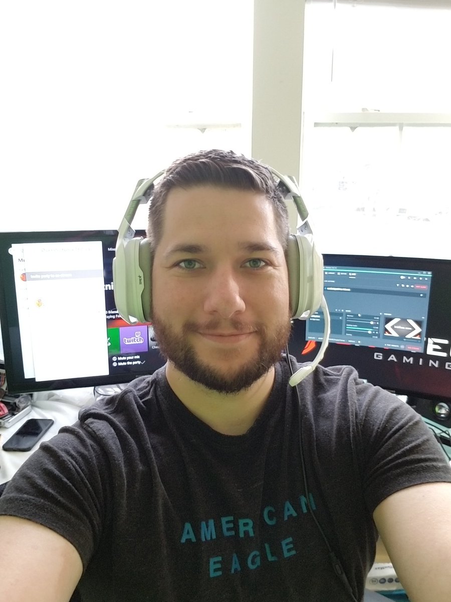 Insuffy's tweet image. Streaming on Fortnite. My first week... come watch!  #streamshare #streamhype #mixer #rsg_retweets 
@Watch_Mixer 
@MixerStreamers @MixerStreams 
@MixerStreaming @WatchMixer 
@MixerShares @MixerUnified @MixerBroadcasts 
@MixerRetweet @MixerLivestream