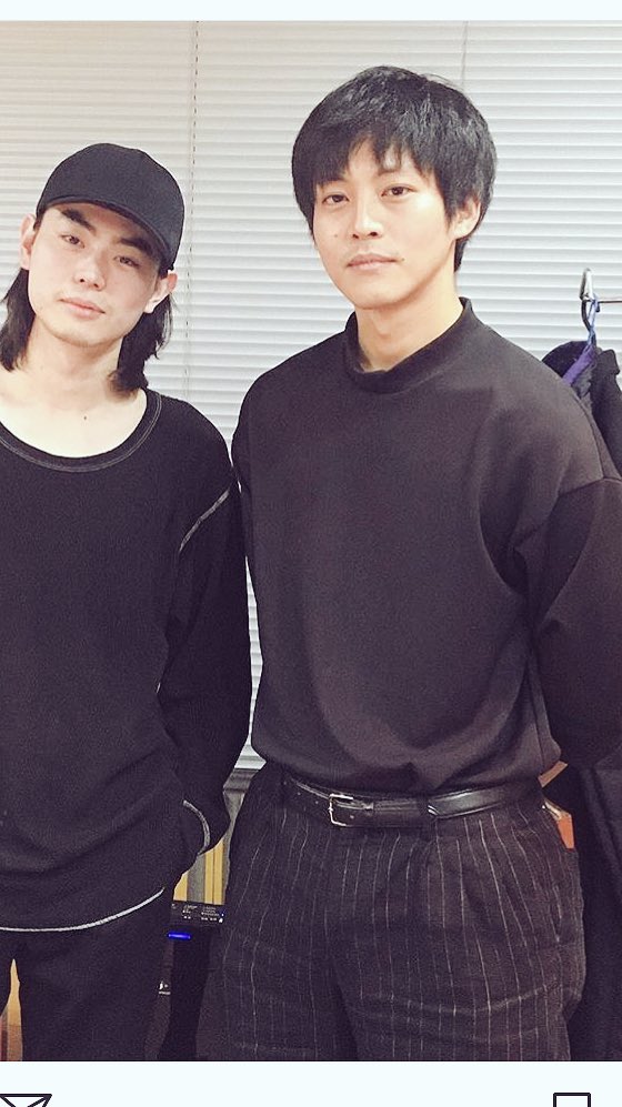 松坂桃李の私服ファッション画像まとめ 実はダサいの Lovely