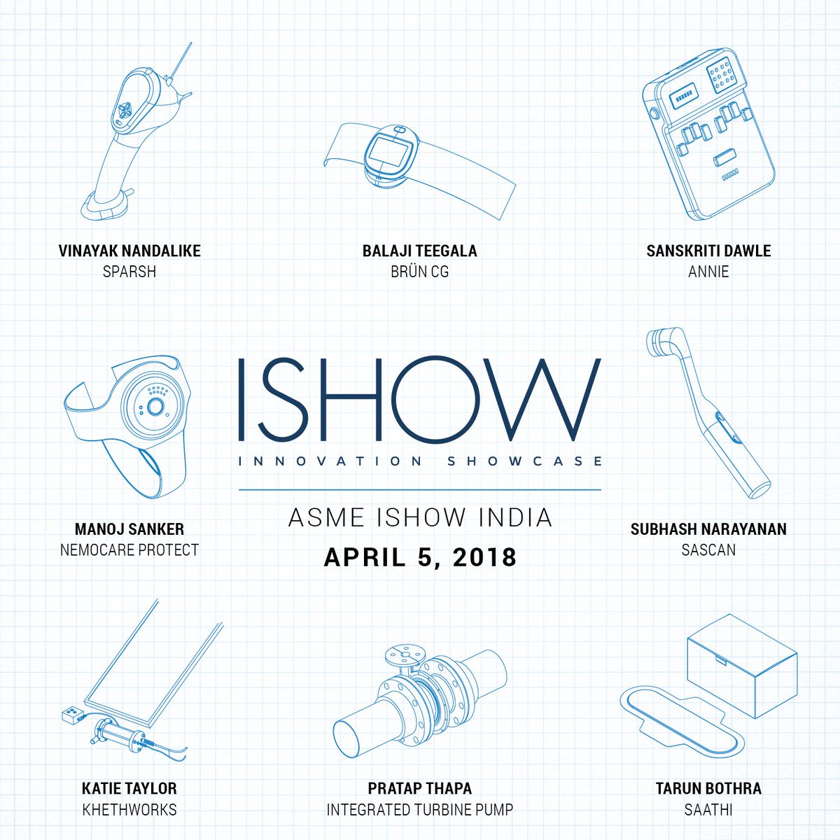 ASME IShow tweet media