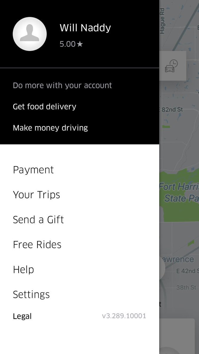 Will Naddy tweet media