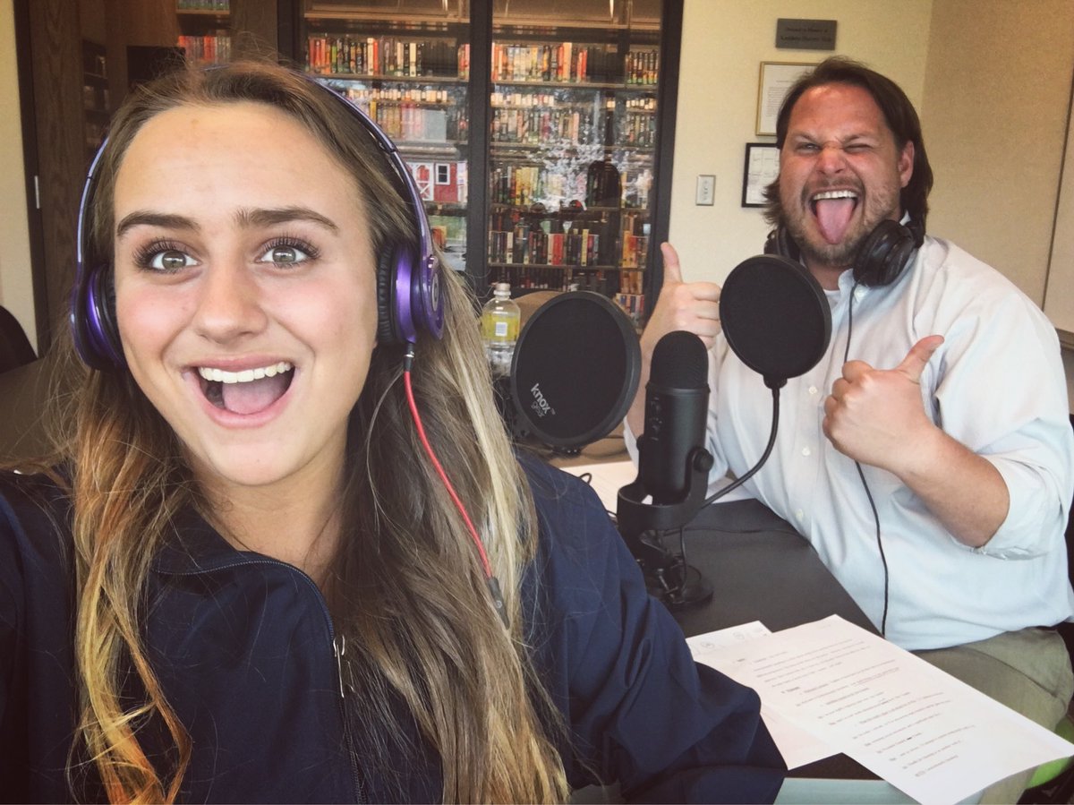 speaking_gen's tweet photo. in the studio😎 can’t wait for you guys to hear what we’ve been working on! #comingsoon #podcast #generationallyspeaking @JWilliamLasater @MckenzieV13 https://t.co/md2Nzpzw2H