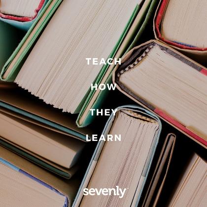 To those in the world who see how they see, love how they love, and teach how they learn... we celebrate you today and always! 💕#AutismAwareness