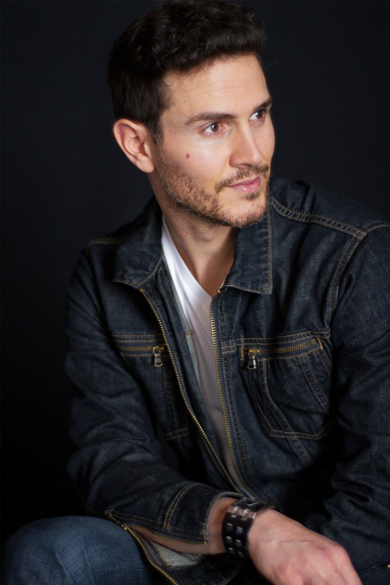 NEW PIC! You guys like?