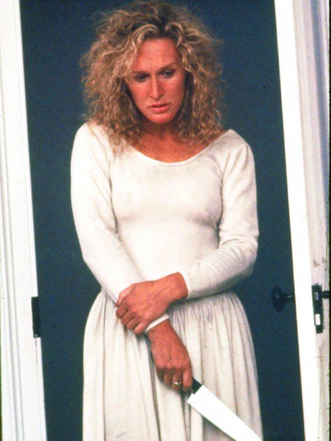 Happy Birthday Glenn Close! 