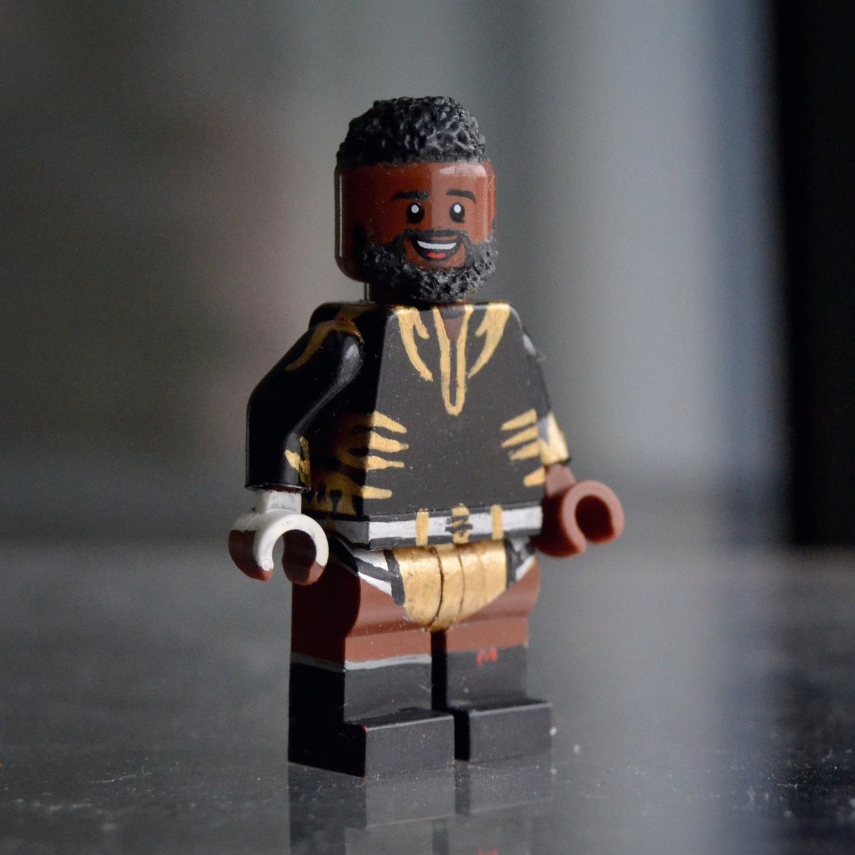 cedric alexander toy