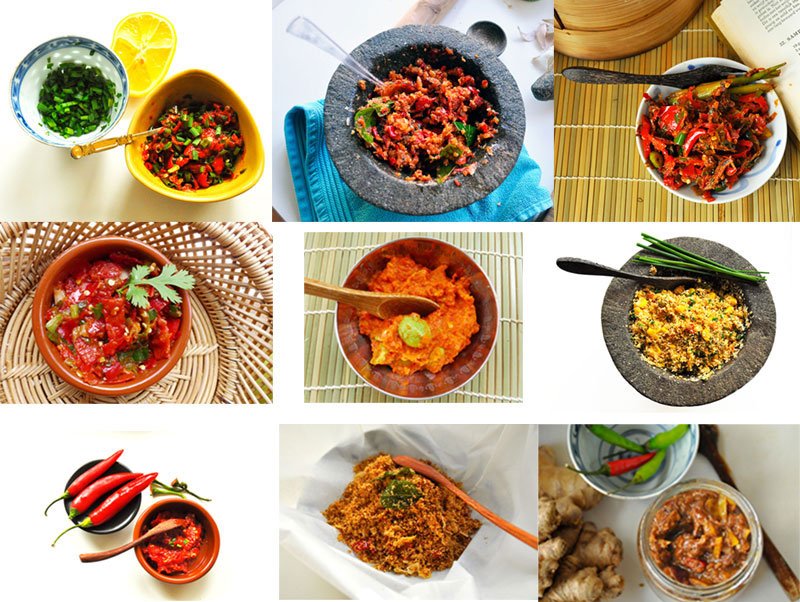 pisangsu2's tweet image. Over 25 #sambal recipes on my blog. Easy, #healthy #chilisalsa from #Indonesia. #Makananenak #spicy pisangsusu.com/indonesian-chi…