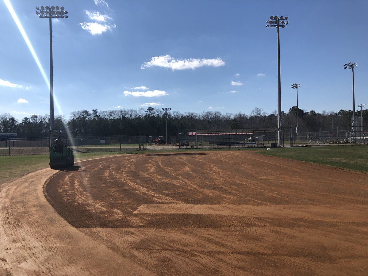 VA Sports Complex Twitter