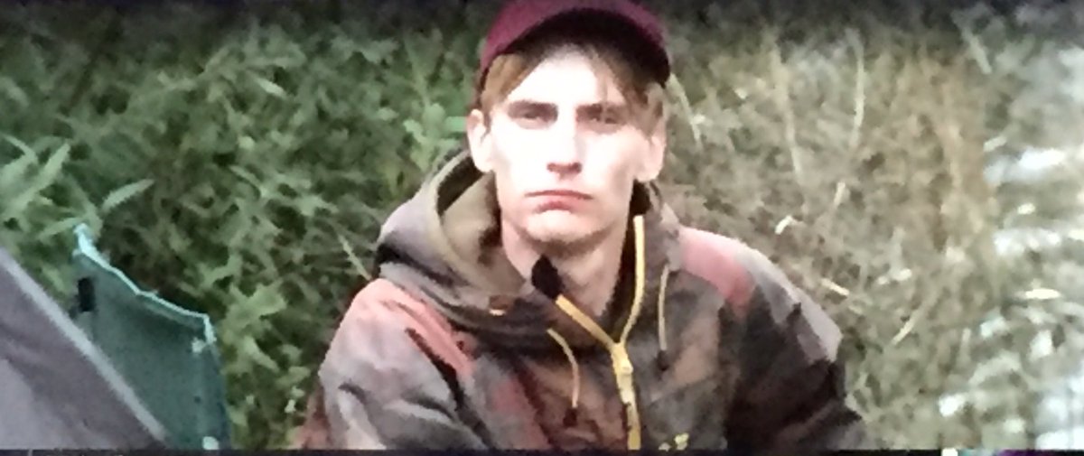 lolcrewie's tweet photo. @kimberrrJ ‘so you’re def not interested in your fishing anymore’ 🎣 ‘yeah exactly’ 😂#saywhat #Kurtan #lookoftheday #ThisCountry #BBC3 https://t.co/ROCFoTzz9m