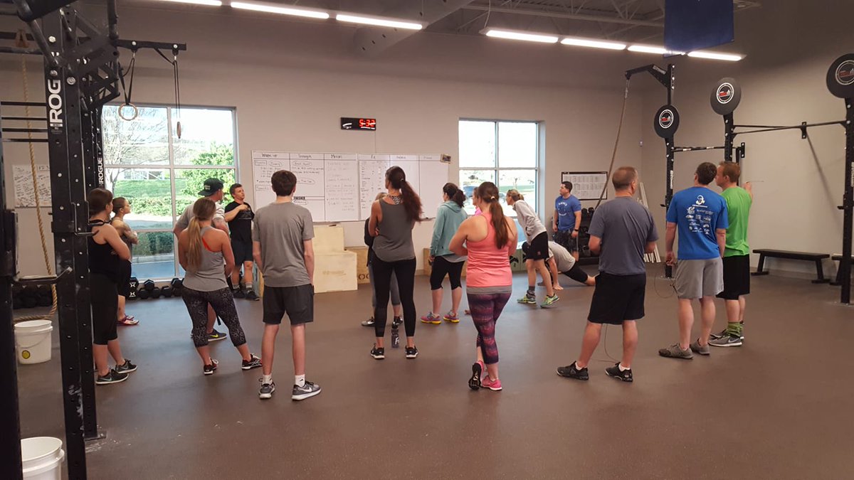 Anderson Area YMCA (AndersonAreaY) Twitter