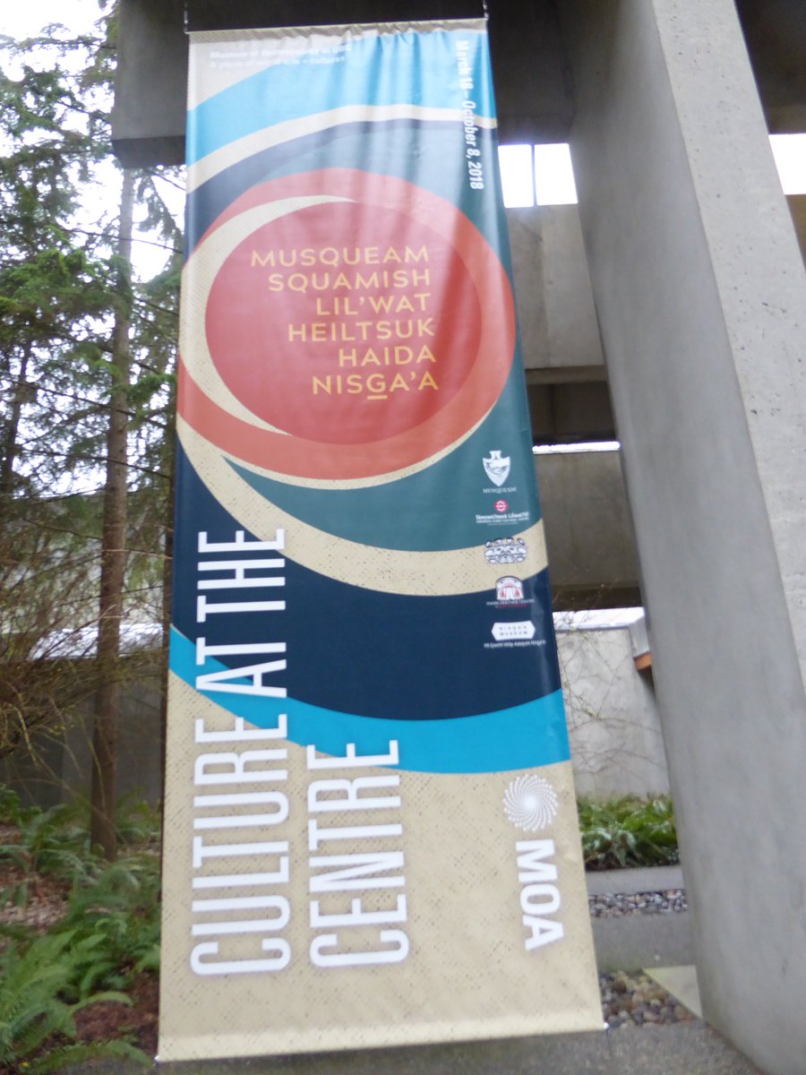 Lenora Hayman (@itravellen) on Twitter photo <a href="/MOA_UBC/">Museum of Anthropology at UBC</a> #CultureAtTheCentres #Mar18ToOct8 #CollaborationBetween #Moa_UBCand #6FirstNationCommunities #Musqueam <a href="/musqueam/">xʷməθkʷəy̓əm | Musqueam Indian Band</a> #Squamish <a href="/SLCCWhistler/">Squamish Lil'wat Cultural Centre in Whistler</a> #Lilwat #Heiltsuk <a href="/HeiltsukIRMD/">K. Brown, Director</a> #Nisgaa <a href="/NisgaaMuseum/">Nisga'a Museum</a> #Haida <a href="/HaidaMuseum/">Haida Gwaii Museum</a> <a href="/MOA_UBC/">Museum of Anthropology at UBC</a> #CultureAtTheCentres #Mar18ToOct8 #CollaborationBetween #Moa_UBCand #6FirstNationCommunities #Musqueam <a href="/musqueam/">xʷməθkʷəy̓əm | Musqueam Indian Band</a> #Squamish <a href="/SLCCWhistler/">Squamish Lil'wat Cultural Centre in Whistler</a> #Lilwat #Heiltsuk <a href="/HeiltsukIRMD/">K. Brown, Director</a> #Nisgaa <a href="/NisgaaMuseum/">Nisga'a Museum</a> #Haida <a href="/HaidaMuseum/">Haida Gwaii Museum</a>