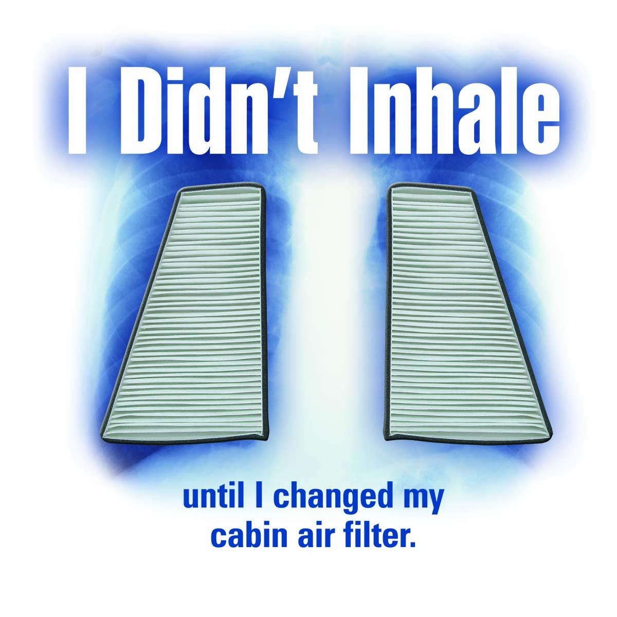 NAPAFilters's tweet photo. No matter where you live, make sure you have a clean NAPA cain air filter installed to help you breathe easier while driving! https://t.co/GAi2FBofr6