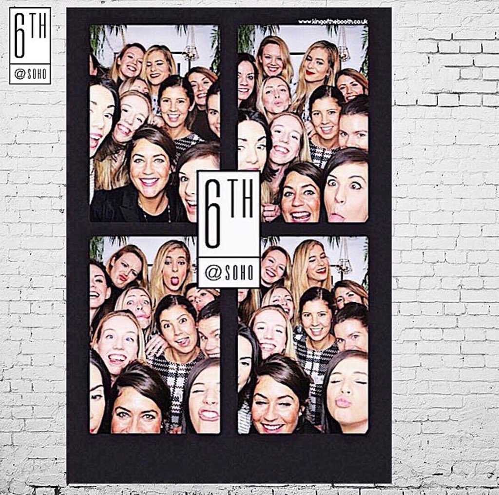 Time to say our farewells as we close the door one last time👋😢
.
Thank you to all of our wonderful clients and suppliers, we’ve absolutely loved working with you all😘
.
Goodbye from us, do make sure you keep up to date with what TheDreamTeam are up to over at <a href="/HearstLiveUK/">hearstliveuk</a>