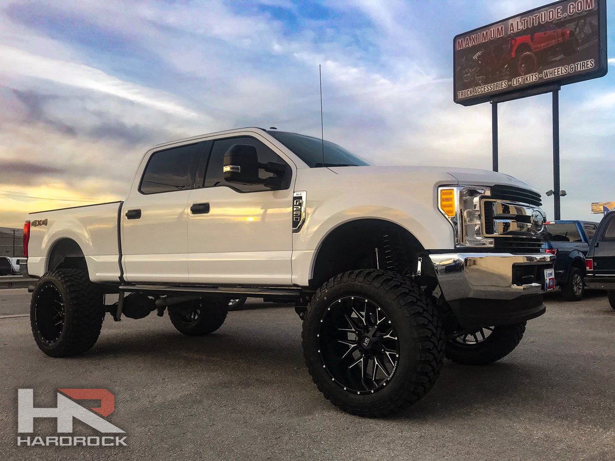 Hardrock Offroad (@hardrockoffroad) | Twitter