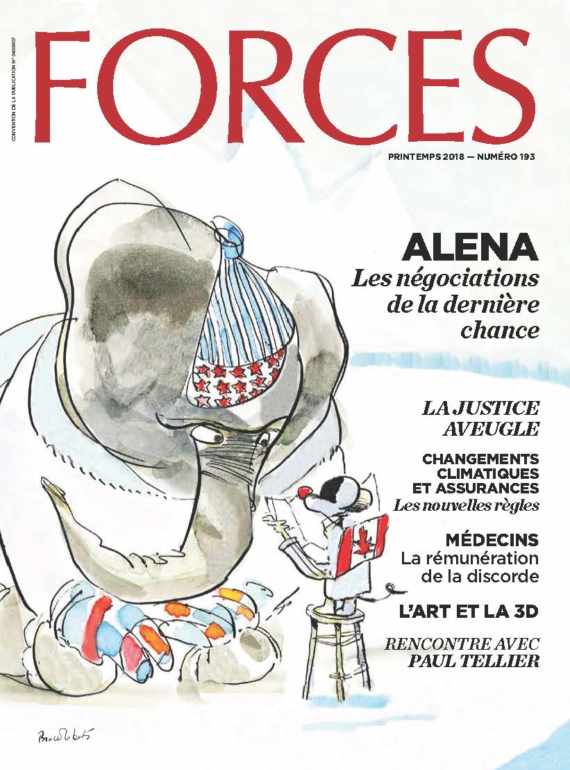 IEFAMag's tweet photo. Économie, politique, environnement, santé, culture: ne manquez pas l’édition printemps de votre @MagazineFORCES ce samedi 24 mars dans @LeDevoir https://t.co/Fd7tRLKUgh