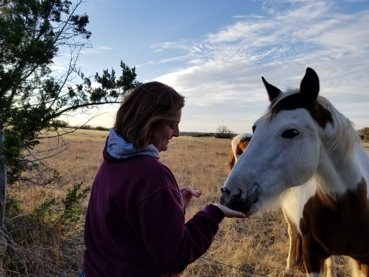 preklagoon's tweet photo. Hideaway Ranch #polserproud #BestSBPic https://t.co/gDSNu97RBh