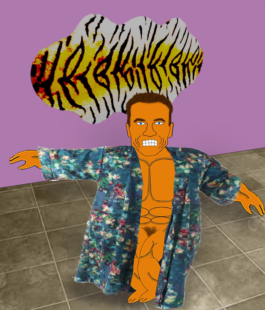 BloggerCapes's tweet image. Style is the Way to Say who you are, Without Having to Speak or Hum about it. @Schwarzenegger #notallbloggerswearcapes #nipntuck #meatn2veg #erotic