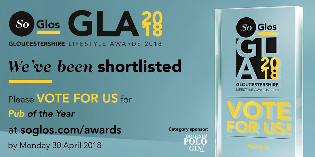 We been shortlisted way hay 
#pubofyear soglos.com/awards/vote