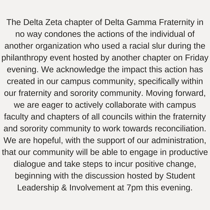 Memphis Delta Gamma (@dg_memphis) on Twitter photo 