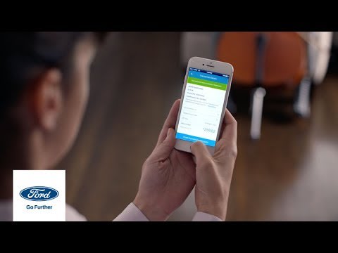 Get started with FordPass* to help manage your Ford vehicles and travels. youtube.com/watch?v=ZvPf1o…