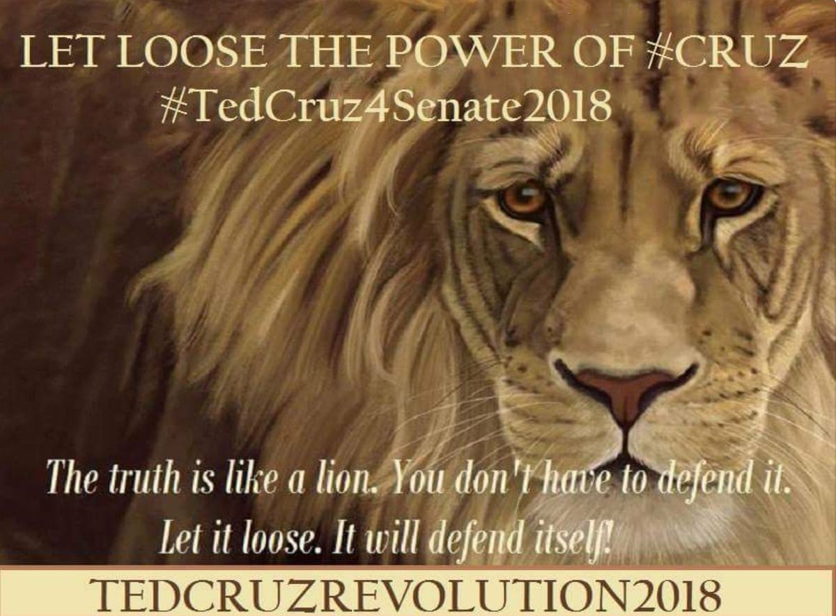 @TCuccio @RepMarkMeadows @tedcruz @SenTedCruz @SenMikeLee @Jim_Jordan @ChuckNASCAR @jstines3 @AggieDad2015 @Blackdi51264299 @NatalieTexas @smartgirls4gop @MikeDiaz285 @Courage1791 @BeverlyConserv1 @210GOPTEJANA @RedRisingUSA @RedNationRising @Cops4Cruz @themanfronUNCLE #Staill waiting on #FullRepeal.