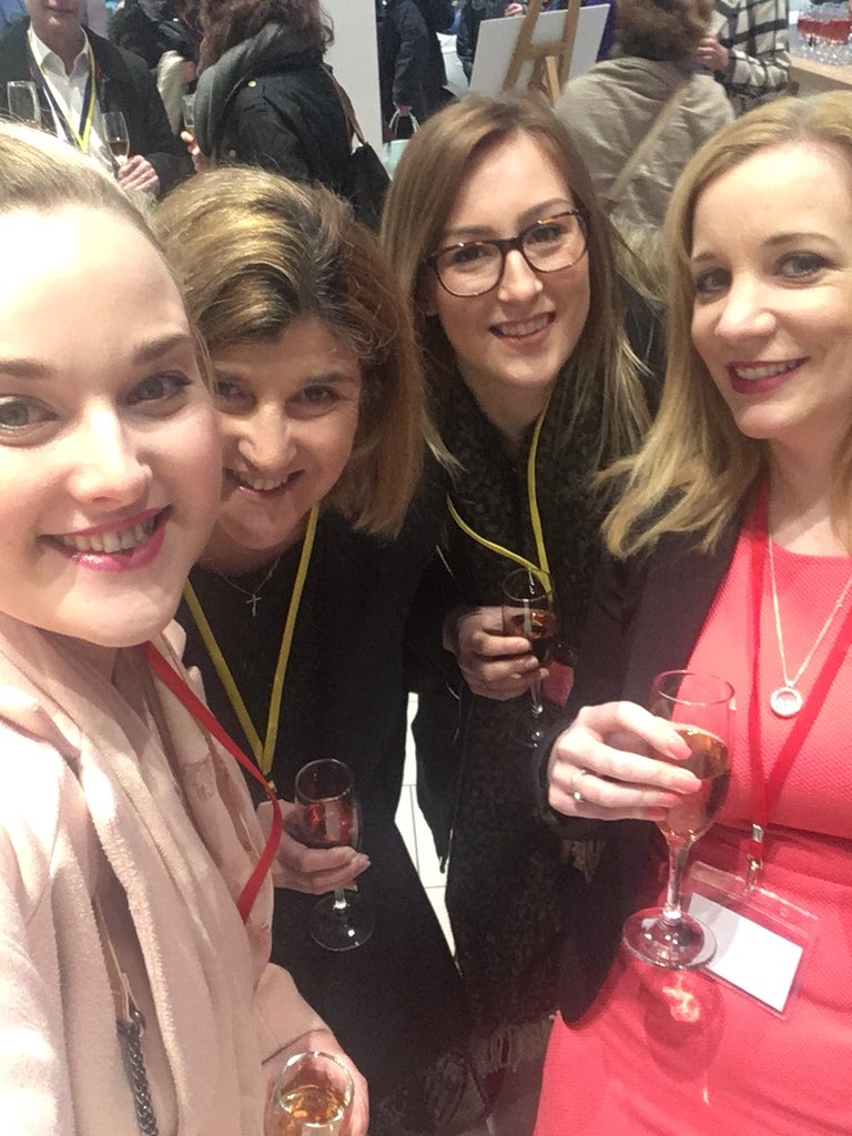 <a href="/WomenAwards/">Women of Achievement Awards</a> with @AbstractPD <a href="/RacheLambden/">Rachel Lambden</a> <a href="/NicholaBinsted/">Nici Strevens</a>