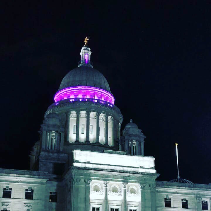 classicalhsaa's tweet image. Tomorrow, March 20th, is Classical Day! 💜Join us at the State House between 3 and 5 PM for the official proclamation! This portion of the event is free and open to the public. There will be a private ceremony at Classical. 📷 by Amy Waterman Andrews ‘90