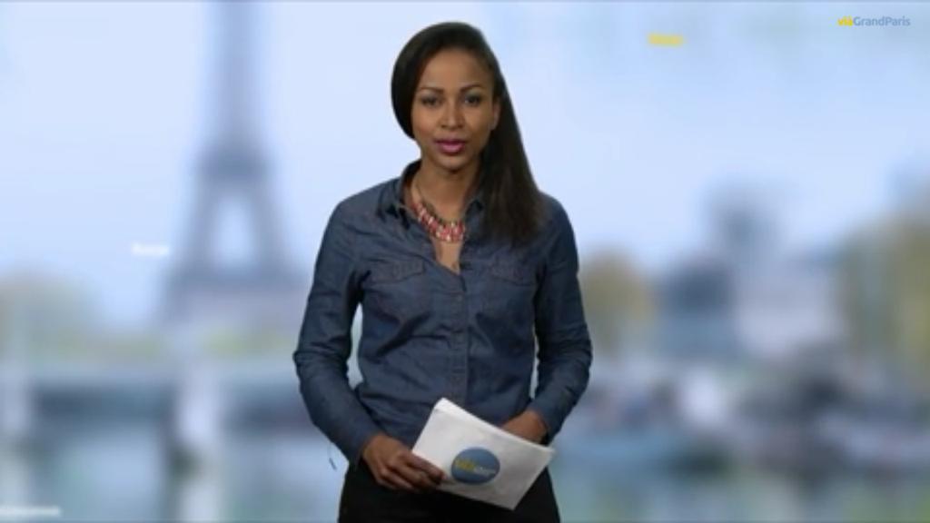 viàGrandParis tweet media