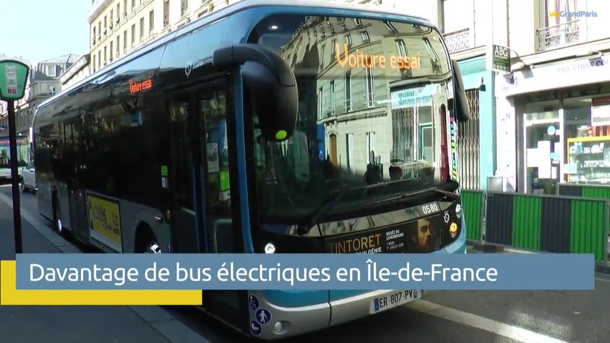 viàGrandParis tweet media