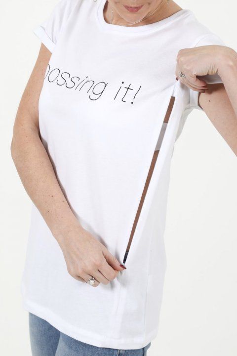 #giveaway 1 Milky Tee Company 'Bossing it! - value £28 to #Win! Everyone who books a place, on next 'Breastfeeding' Event buff.ly/2FLVseh will get a chance of winning a free “Bossing it Tee” t-shirt form the Miky Tee Company #womaninbiz #wnukrt