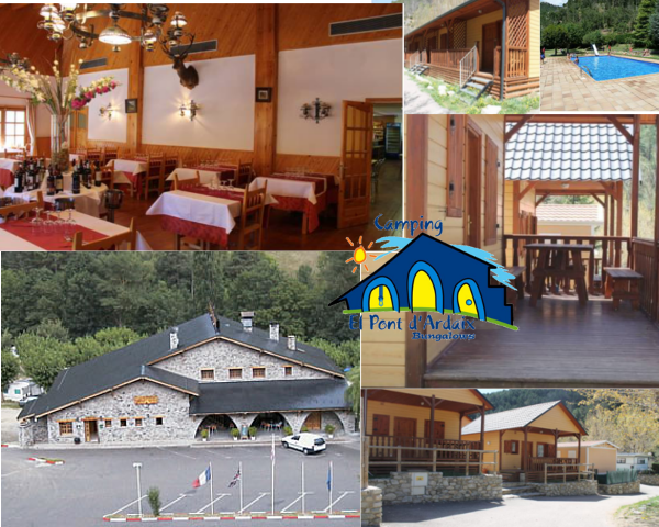 VaneAkari's tweet image. Campings Spain
Presenta
Camping Pont d´Ardaix 
Para disfrutar con toda la familia
Ardaix Resorts s.l.
pontdardaix.com