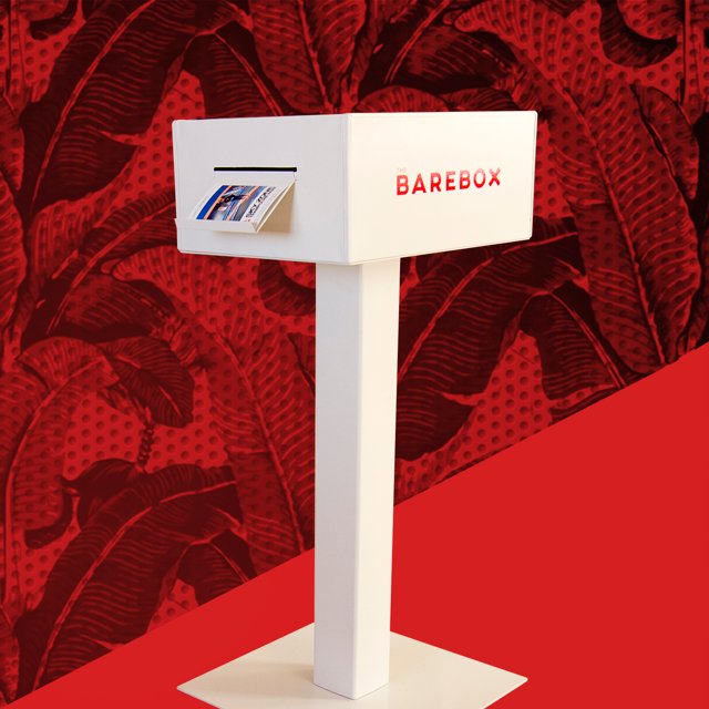 SyntechSoftware's tweet photo. Check out our case from the Entertainment niche - The BareBox
https://t.co/53EPfjJpSb
#entertainment #syntechsoftware #ITconsulting #softwaredevelopment #thebarebox #business #ecommerce #businessautomation #itpartner https://t.co/KVs6ufFosv