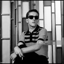 Happy Birthday Terry Hall         Boy Three Colourfield     