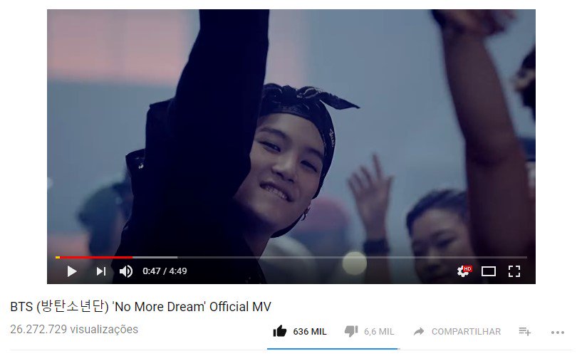 konnisil's tweet photo. ARMYS o projeto NO MORE DREAM 100M  ainda está em andamento e muitos já estão dormindo na stream
peço que por favor ajudem , depois que começar o comeback vai ficar ainda mais complicado, então aproveita esse tempo pra fazer stream 

#BTSNMDDAY3 @BTS_twt #THOSFansBTS19M https://t.co/ci3gLWUBoK