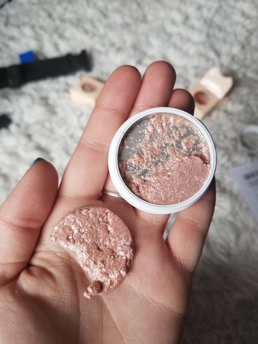 colourpop felicity highlighter