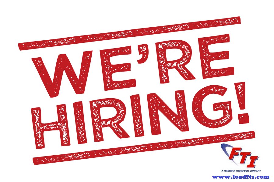 LoadFTI's tweet image. 