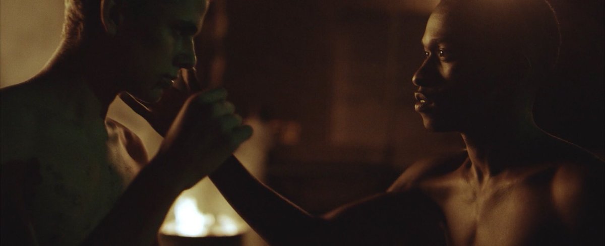 Our music video 42 is featured in the Flux Screening Series tomorrow at the <a href="/hammer_museum/">Hammer Museum</a> 

6:30 Box office 
7:30 Screening