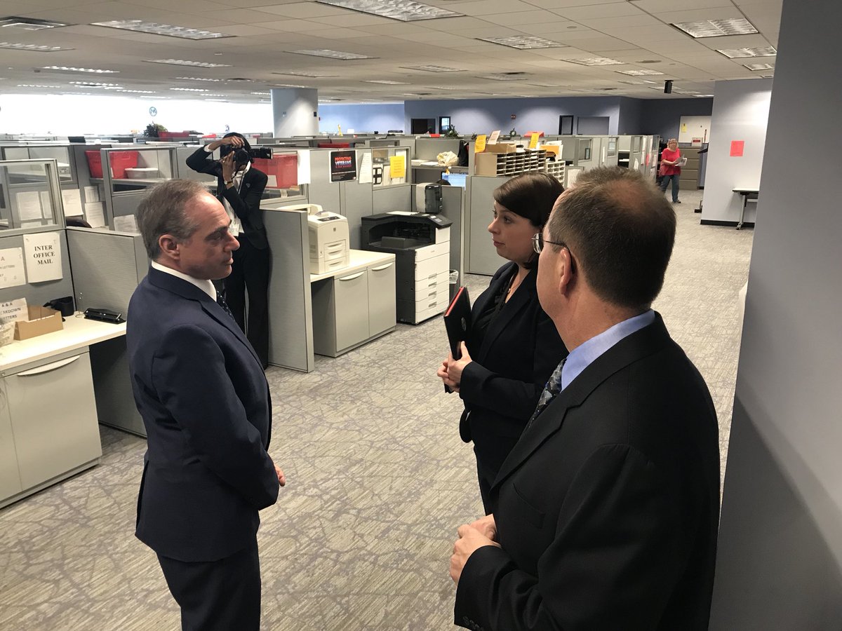 Dr. David J. Shulkin tweet media